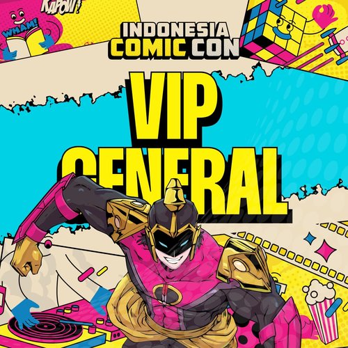 VIP General