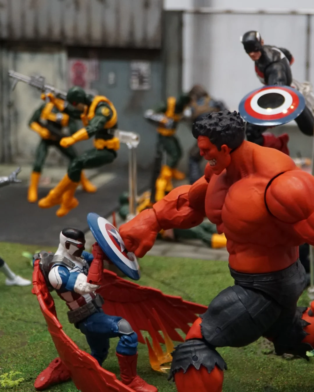 Toys Auction